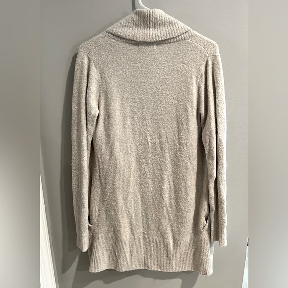 Barefoot Dreams CozyChic Lite® Circle Cardi - Picture 2 of 4